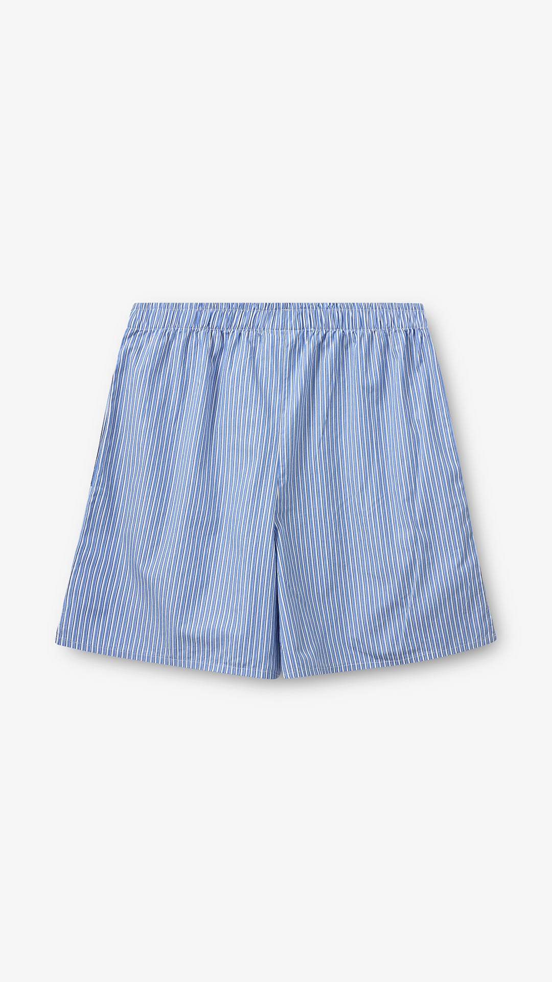 H2OFagerholt Holiday Shorts Shorts 2513 Blue Stripe