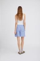 H2OFagerholt Holiday Shorts Shorts 2513 Blue Stripe