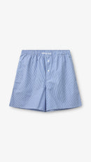 H2OFagerholt Holiday Shorts Shorts 2513 Blue Stripe