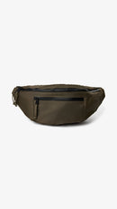 H2OFagerholt Hygge Waist Bag Bags 3075 Dark Army