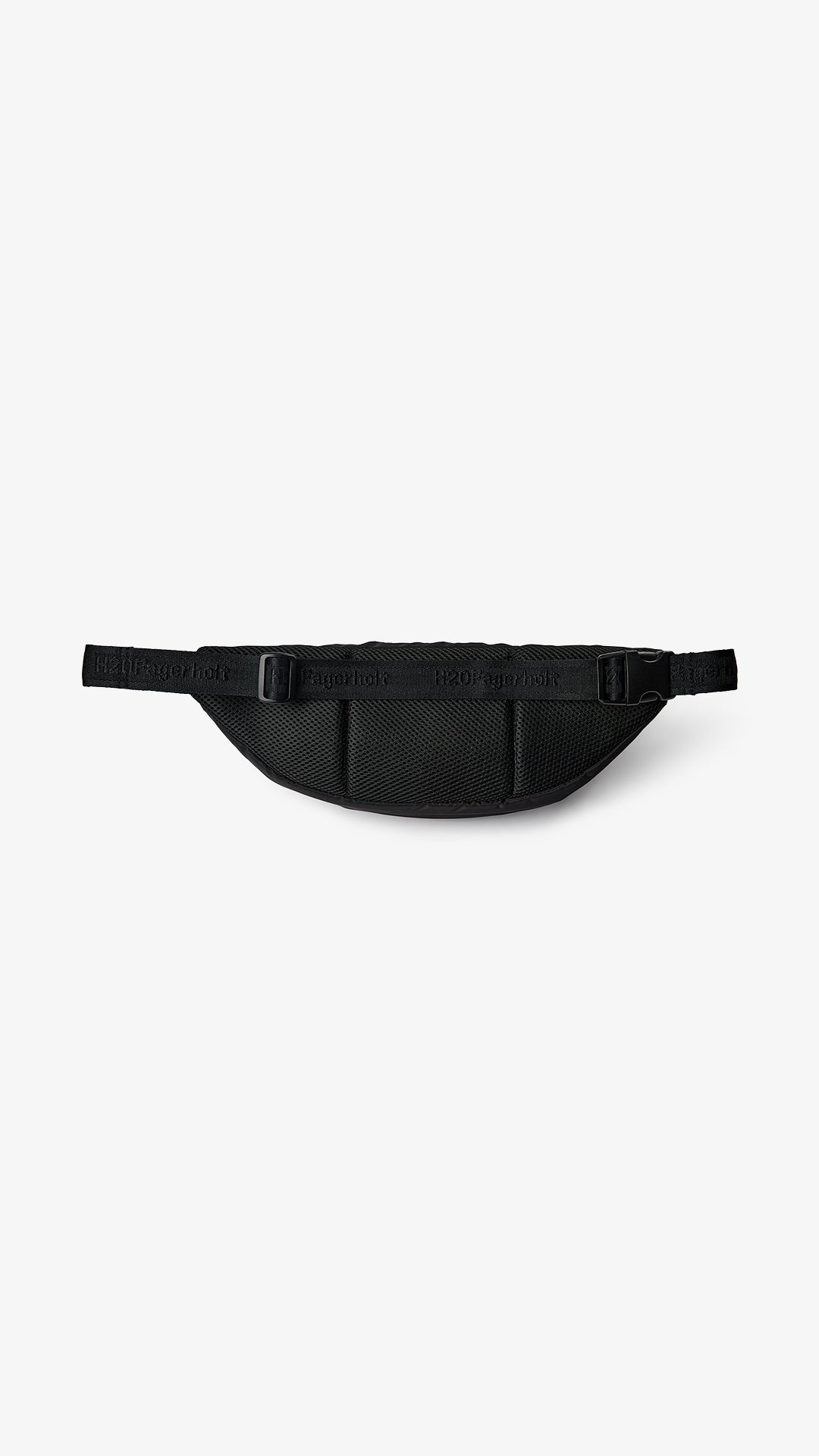 Hygge Waist Bag - Black