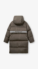 H2OFagerholt Ice Down Jacket Jackets 3502 Crocodile