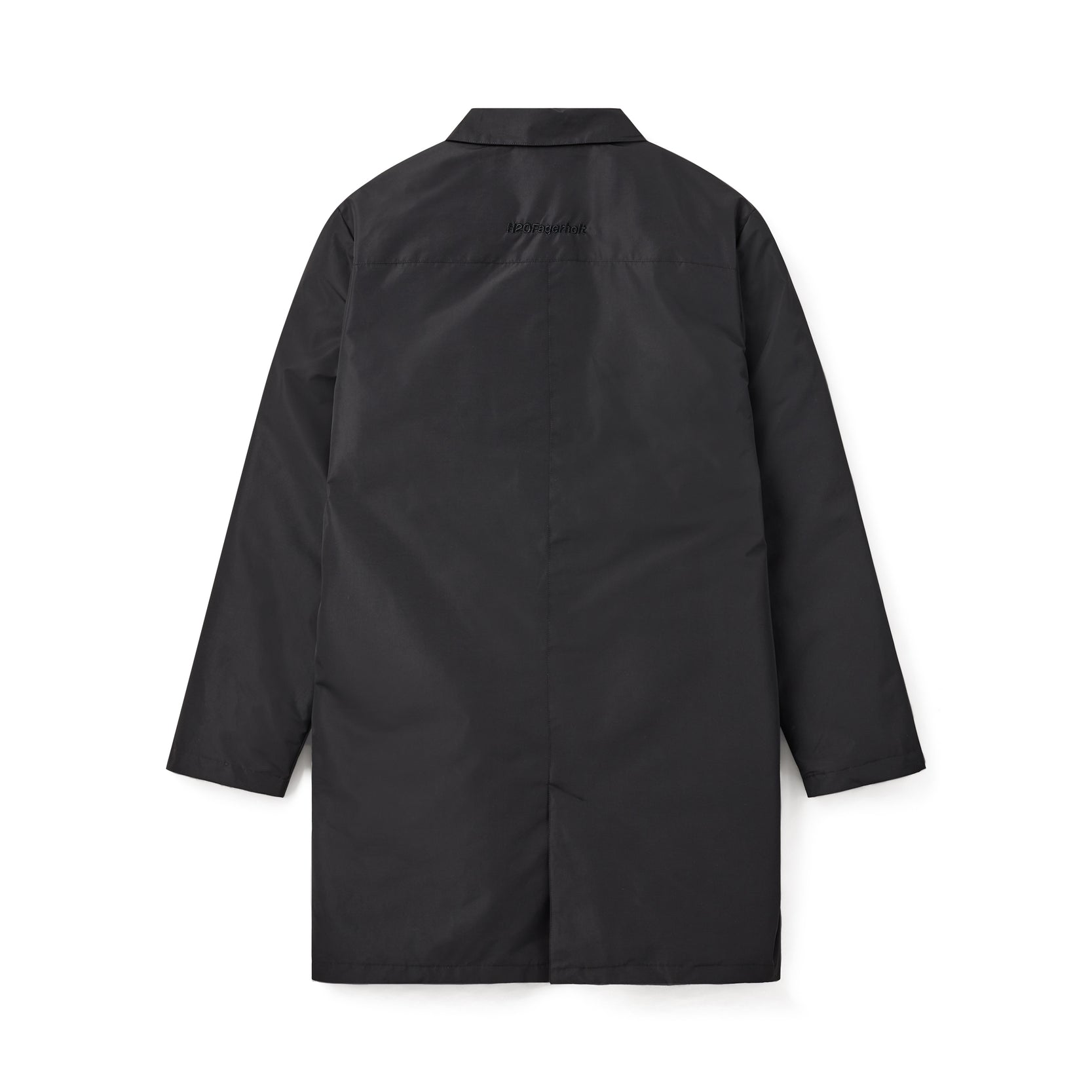 Jacob Jacket - Black