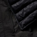 H2OFagerholt Jacob Jacket Jackets 3500 Black