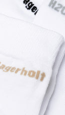 H2OFagerholt Jet Socks Socks 1000 White