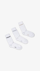 H2OFagerholt Jet Socks Socks 1000 White