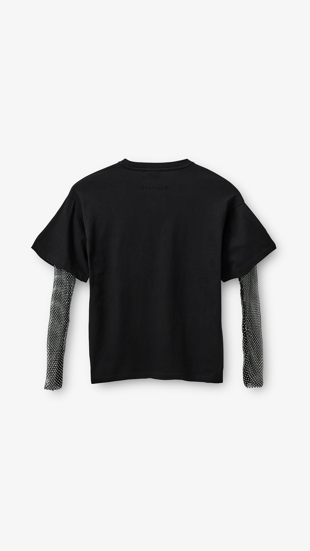 Le T-shirt - Black