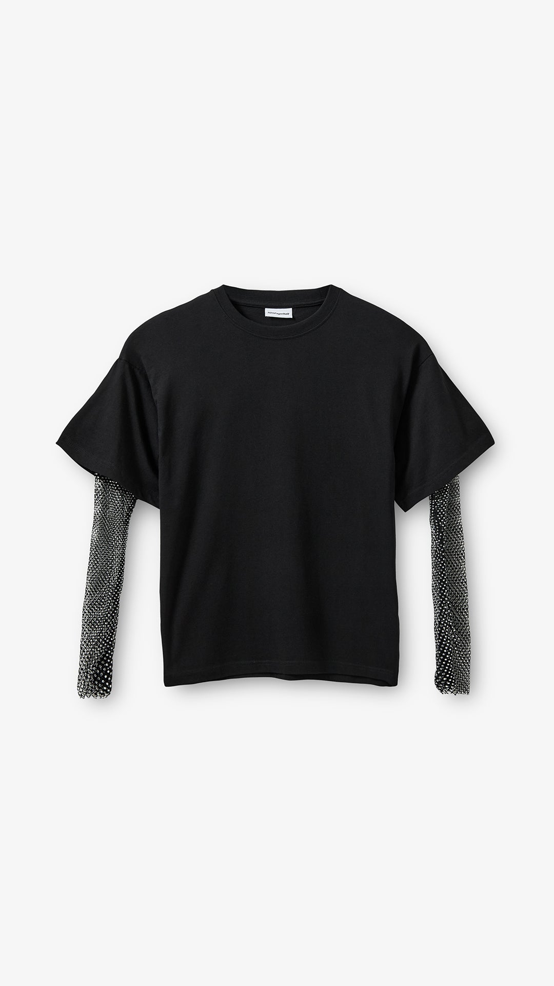 Le T-shirt - Black