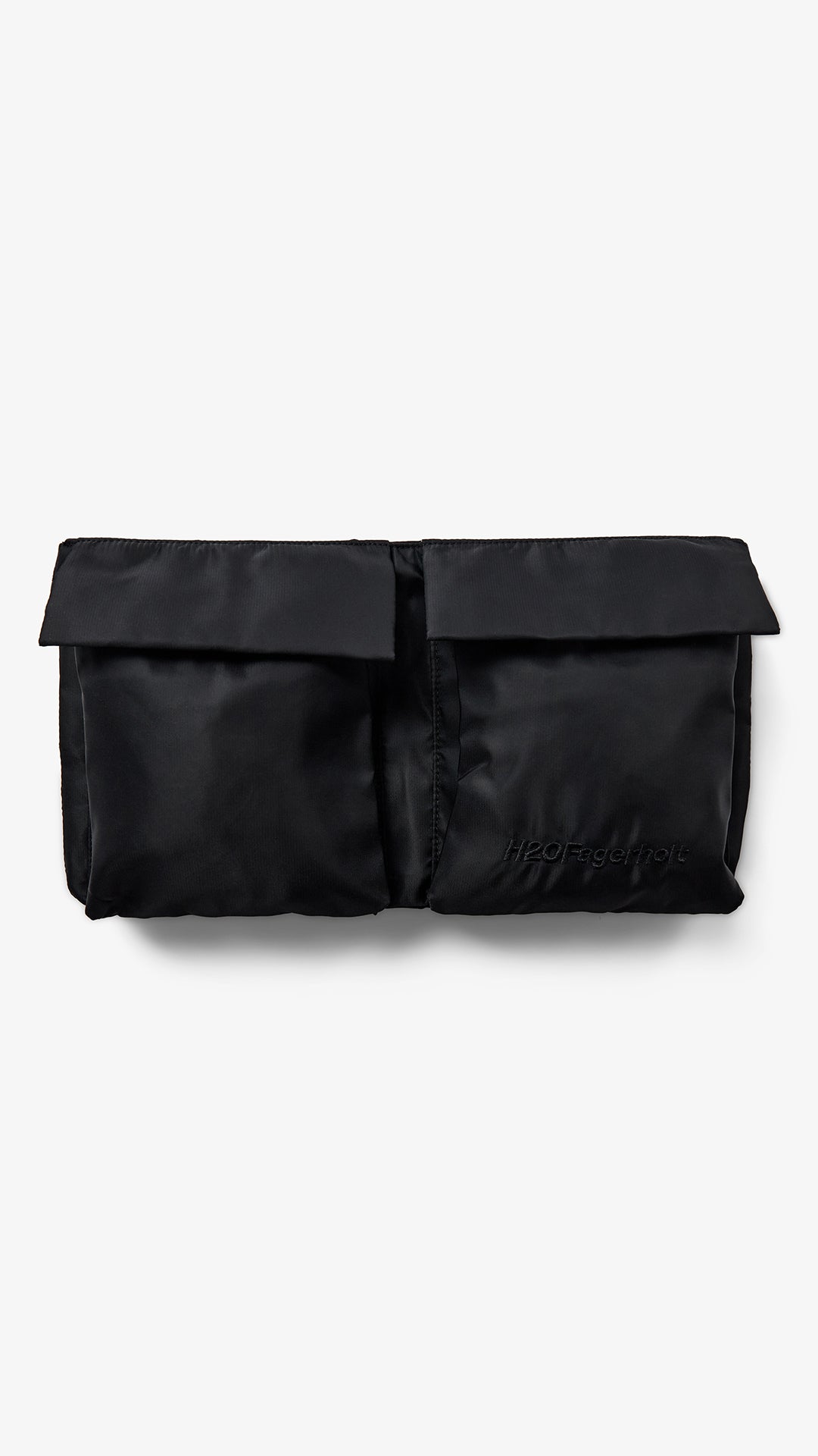 H2OFagerholt Lily Bag Bag 3501 Deep Black