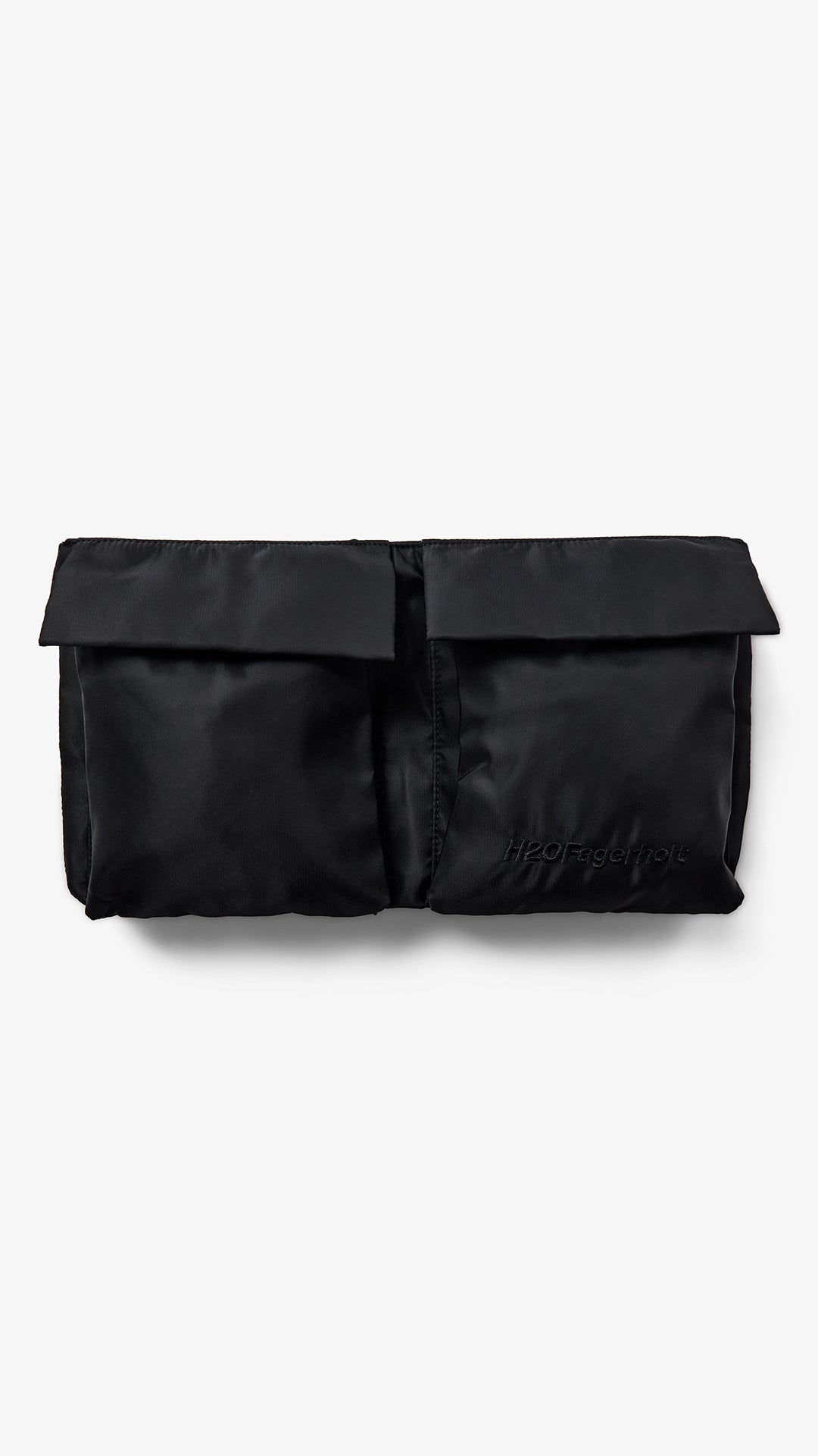 Lily Bag - Deep Black