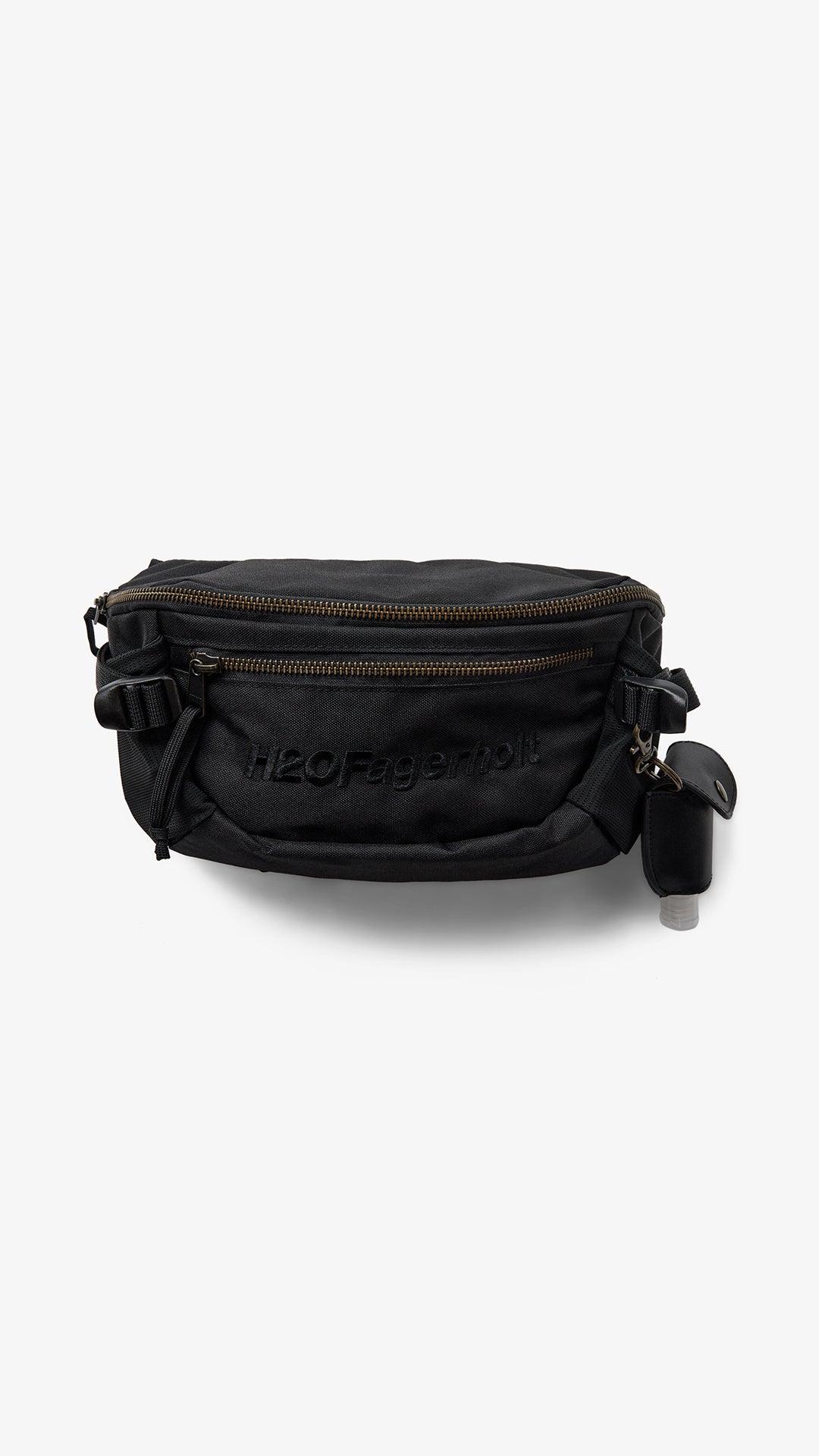 H2OFagerholt Lisa Bag Bag 3501 Deep Black
