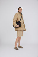 H2OFagerholt London Jacket Jackets 3570 Sand