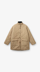 H2OFagerholt London Jacket Jackets 3570 Sand