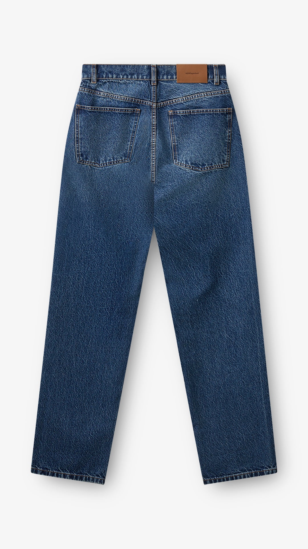 London Jeans - Blue Denim