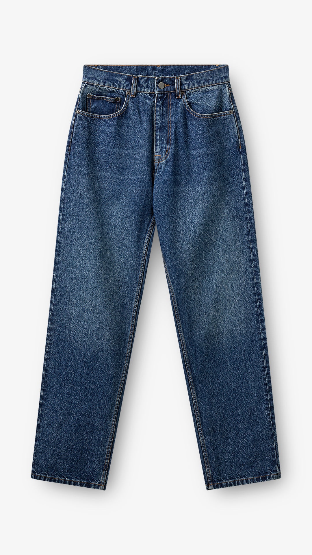 London Jeans - Blue Denim