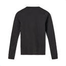 H2OFagerholt Long Sleeve Tee T-Shirt L/S 3500 Black