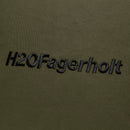 H2OFagerholt Lost Bag Bags 3055 Forest Green