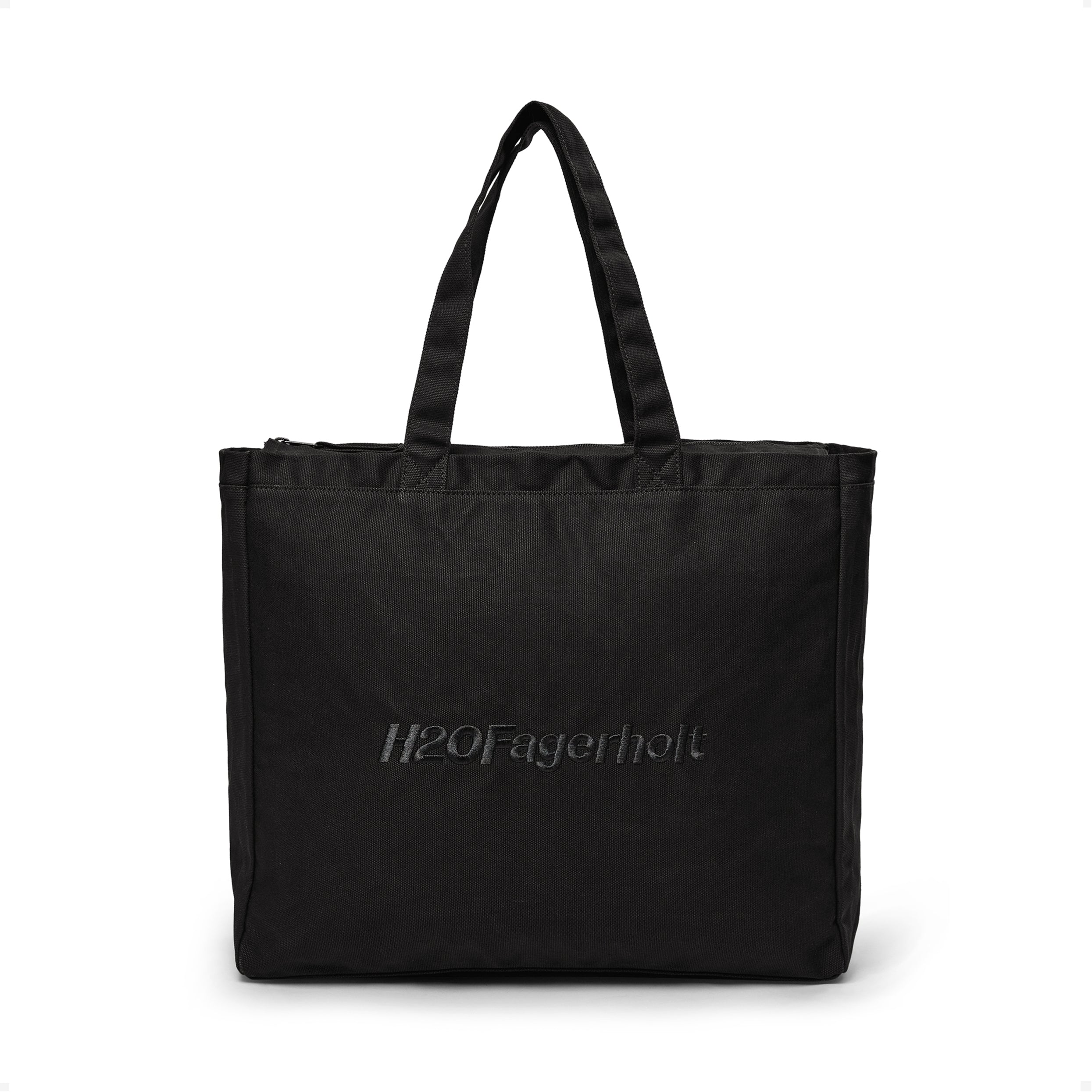 Lost Bag - Black