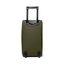 H2OFagerholt Lost Suitcase Bags 3055 Forest Green