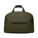 H2OFagerholt Lost Suitcase Bags 3055 Forest Green