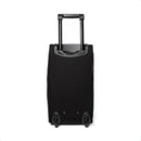 H2OFagerholt Lost Suitcase Bags 3500 Black