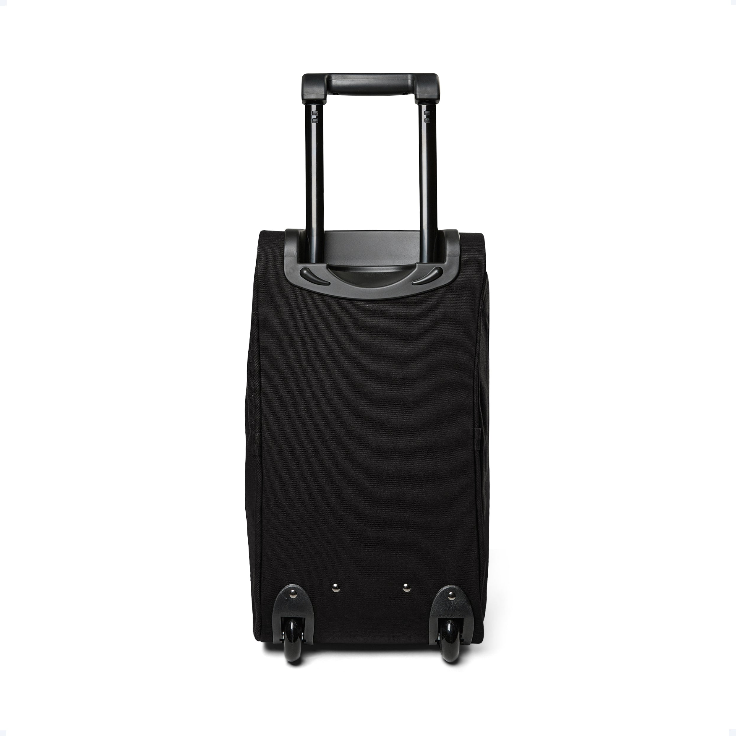 Lost Suitcase - Black