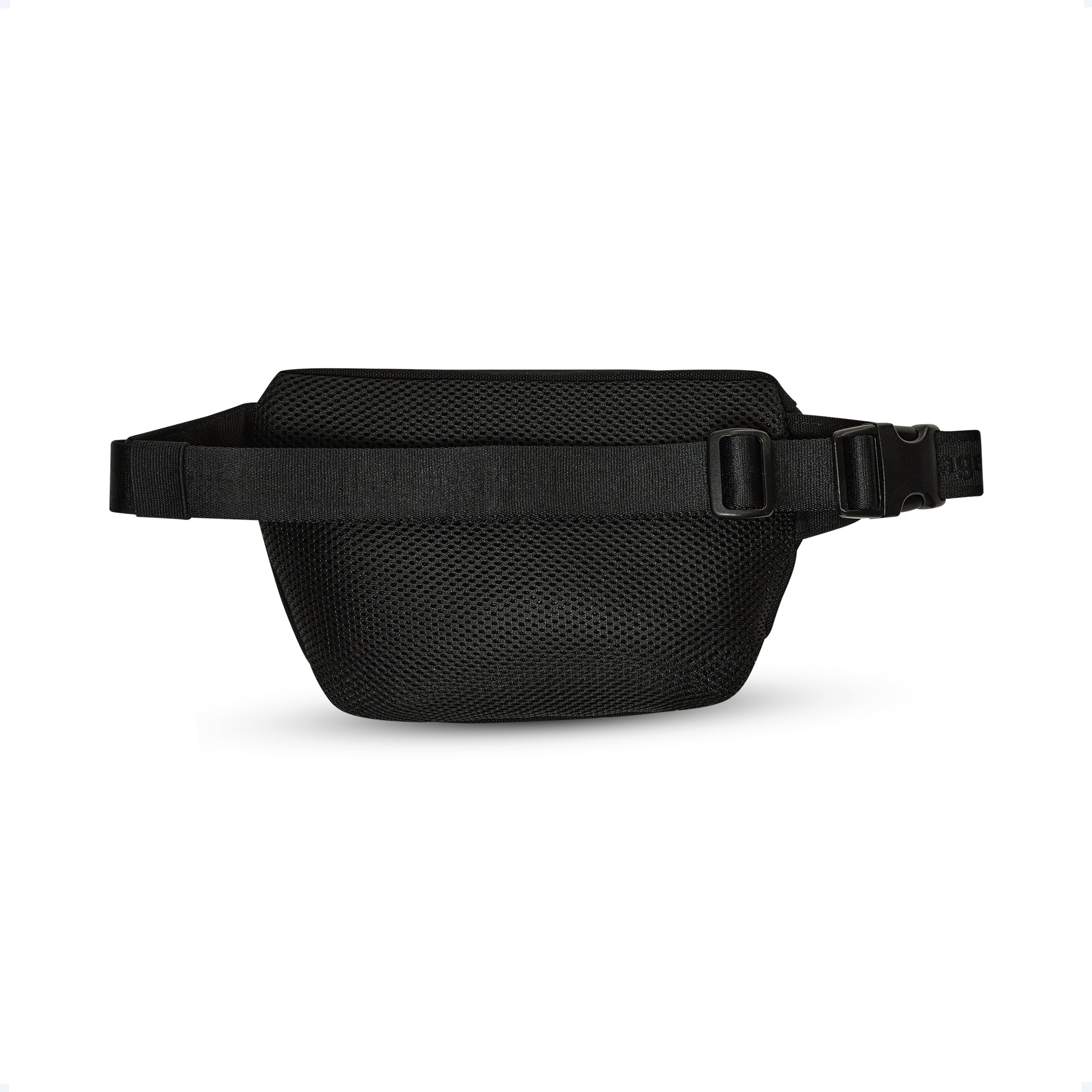 Lost Waist Bag - Black