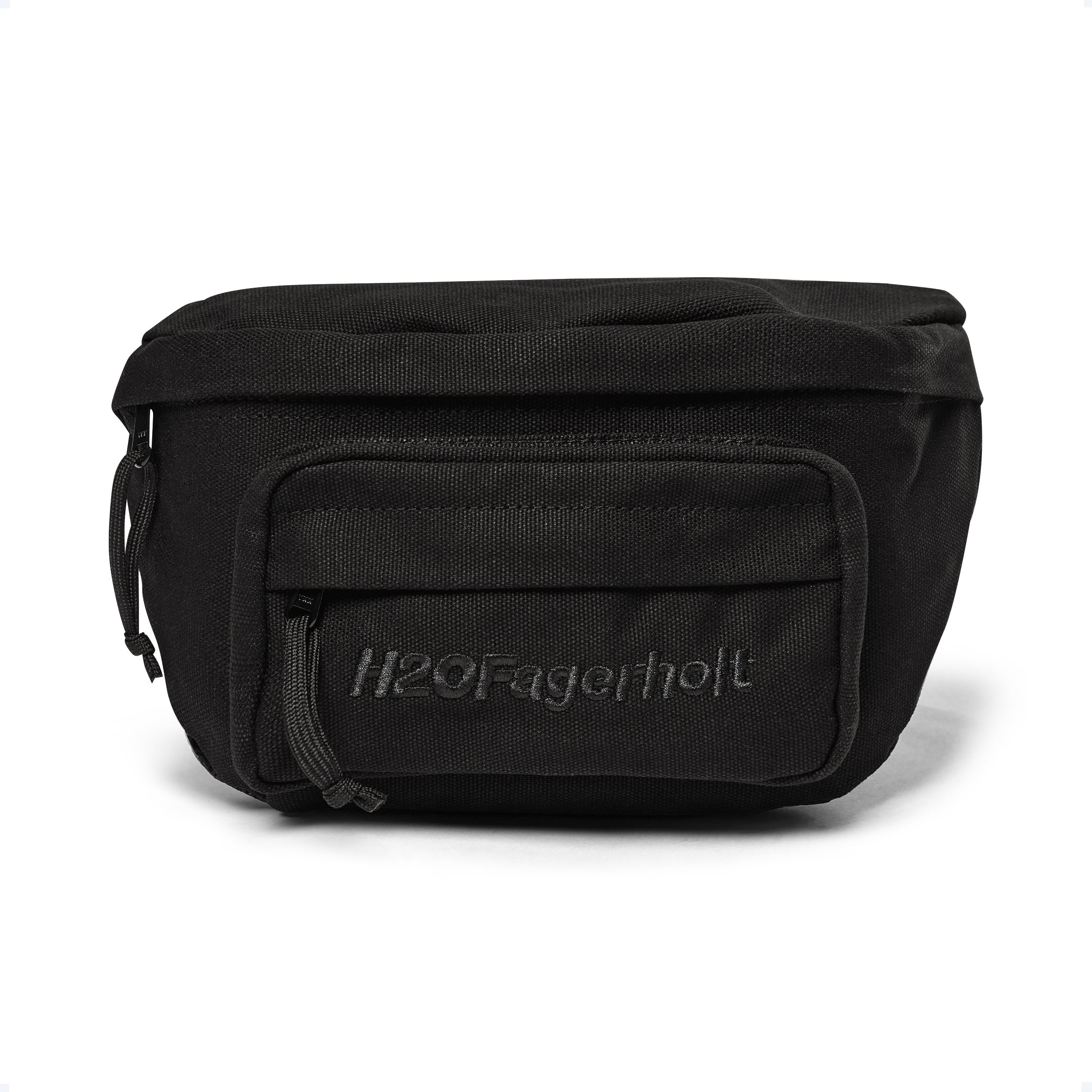 Lost Waist Bag - Black