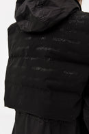 H2OFagerholt Magic Rain Coat Rain Wear 3501 Deep Black