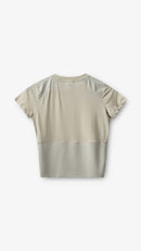 H2OFagerholt Marbella T-shirt T-Shirt 1055 Grey Putty