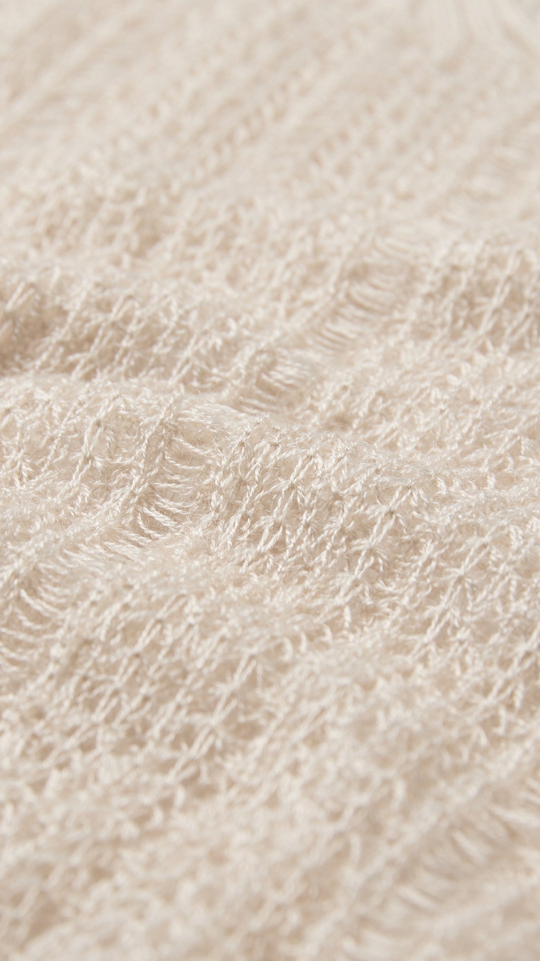 H2OFagerholt Monday Body Knit 3571 Greige