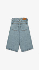 H2OFagerholt Monday Shorts Shorts 2661 Light Blue Denim