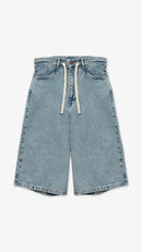 H2OFagerholt Monday Shorts Shorts 2661 Light Blue Denim