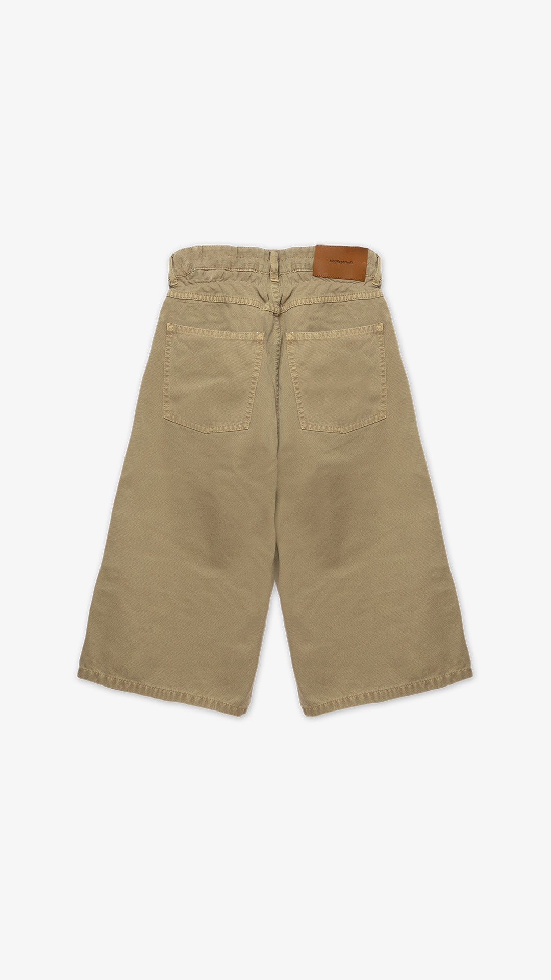 H2OFagerholt My Shorts Shorts 3570 Sand