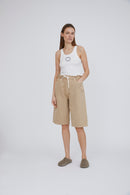 H2OFagerholt My Shorts Shorts 3570 Sand