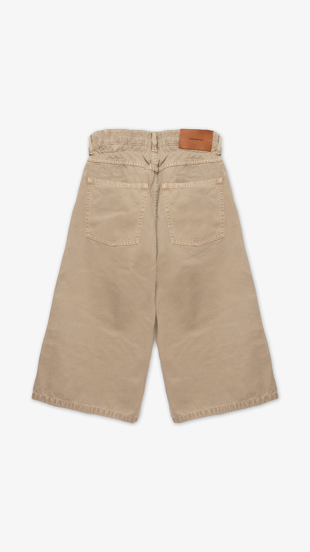 H2OFagerholt My Shorts Shorts 3570 Sand