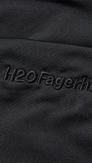 H2OFagerholt Mykonos Body T-Shirt L/S 3500 Black