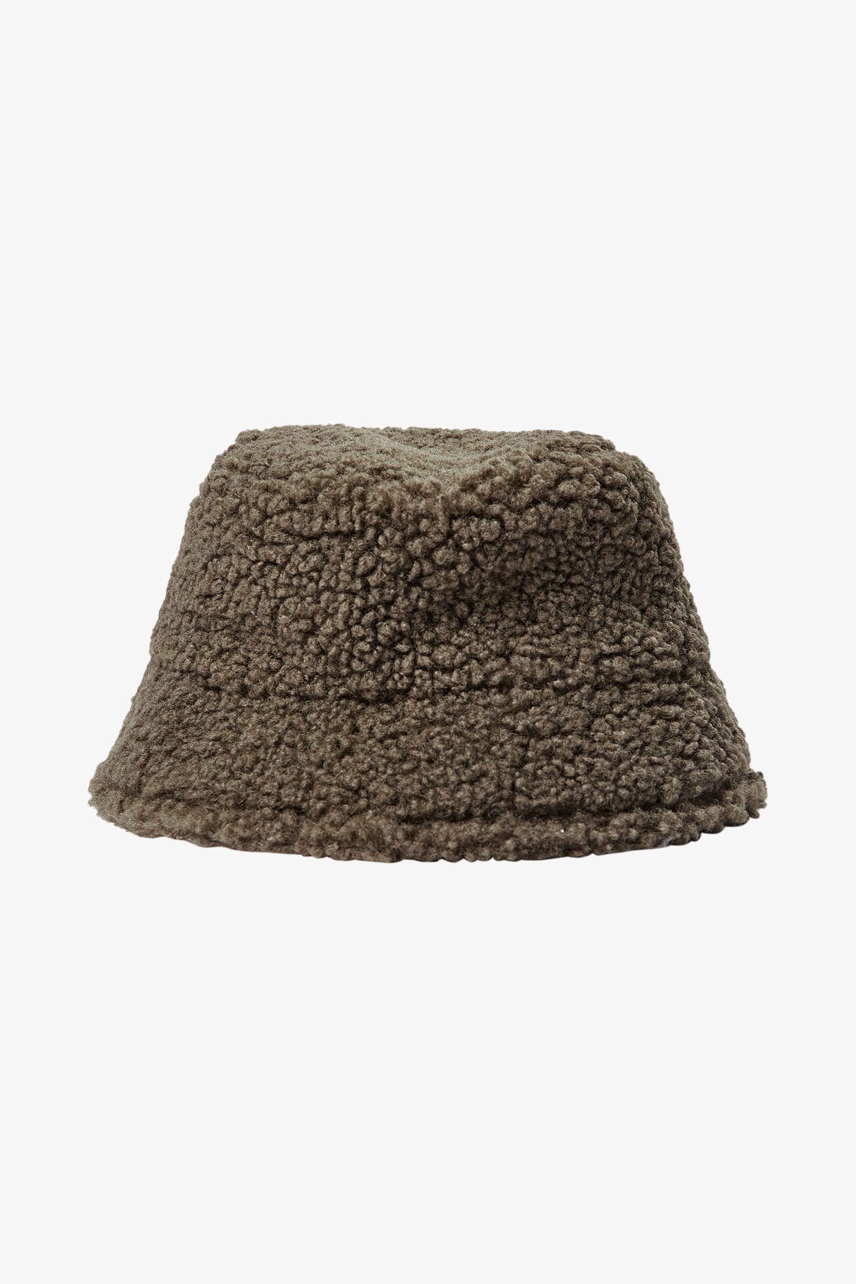 Nah Bucket Hat - Forest Green