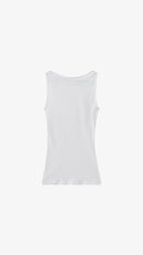 H2OFagerholt New Tank Top T-Shirt 1000 White