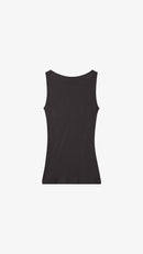 H2OFagerholt New Tank Top T-Shirt 3500 Black