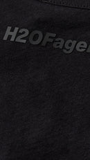 H2OFagerholt New Tank Top T-Shirt 3500 Black