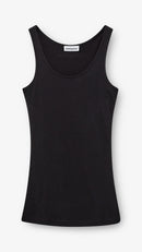 H2OFagerholt New Tank Top T-Shirt 3500 Black