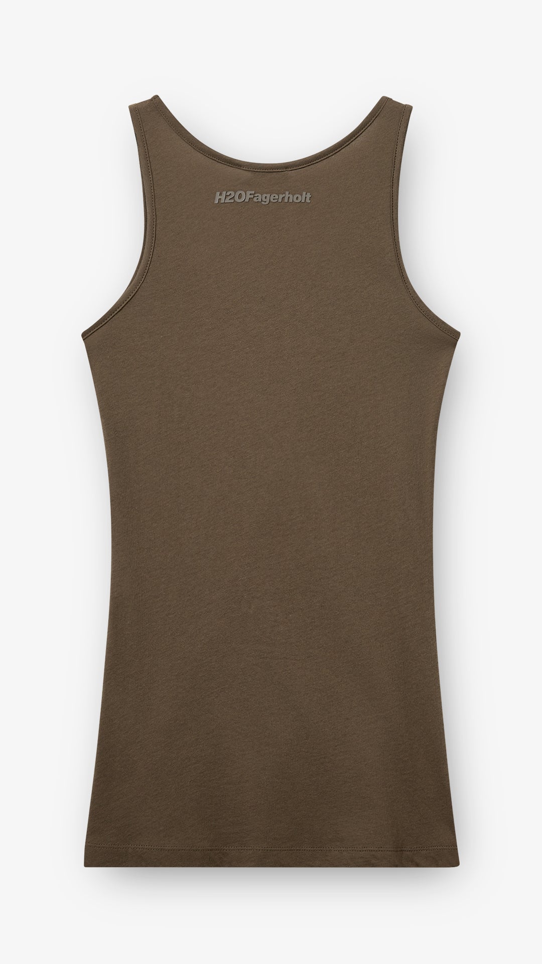 New Tank Top - Crocodile