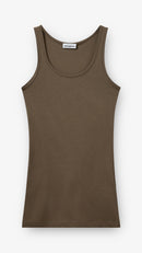 H2OFagerholt New Tank Top T-Shirt 3502 Crocodile