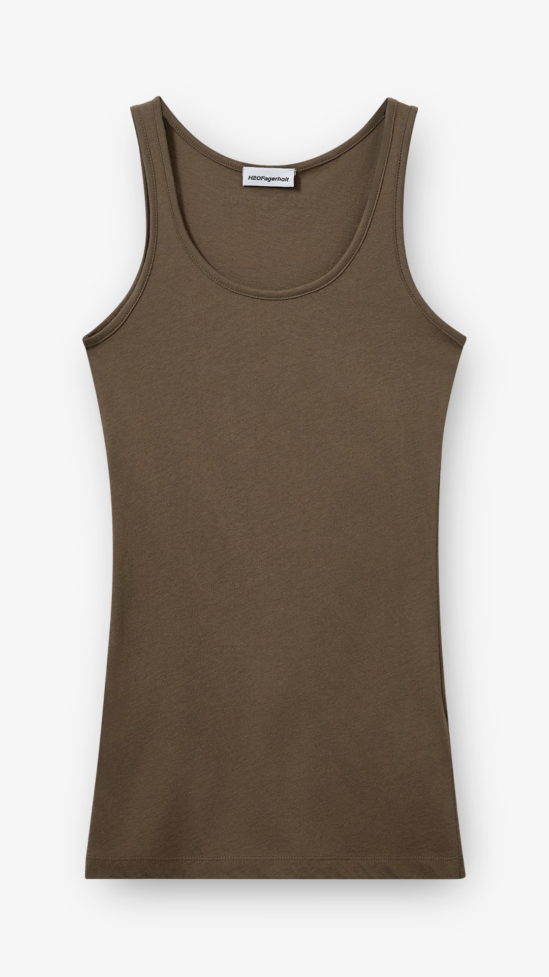 New Tank Top - Crocodile