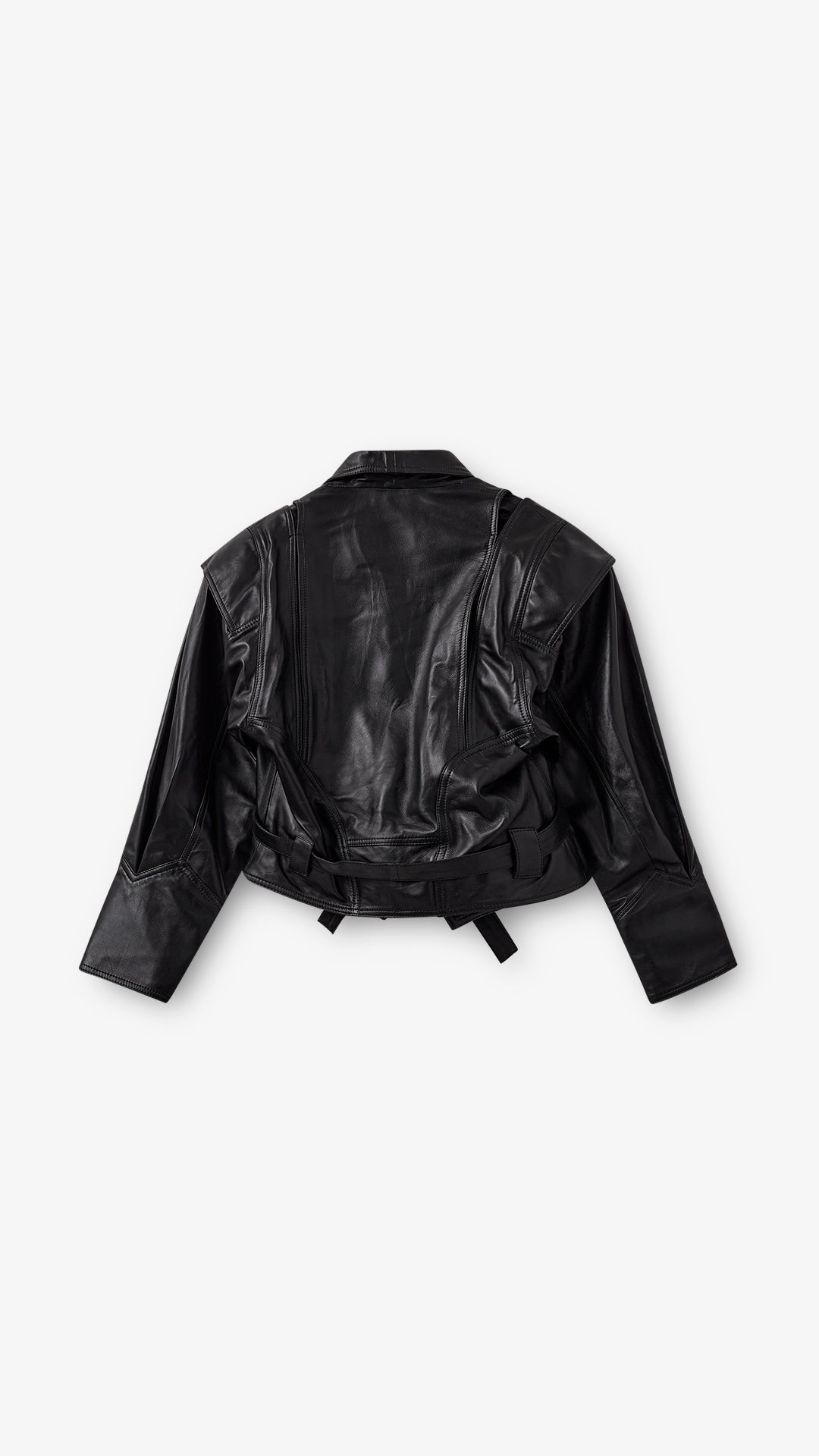 Night Out Jacket - Black