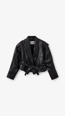 H2OFagerholt Night Out Jacket Jackets 3500 Black