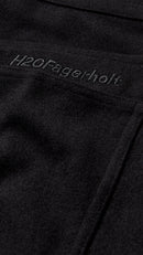 H2OFagerholt Office Skirt Skirts 3500 Black