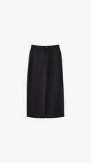 H2OFagerholt Office Skirt Skirts 3500 Black