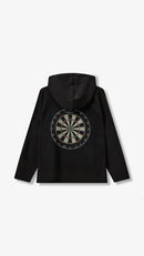 H2OFagerholt On Point Hoodie Hoodies 3501 Deep Black